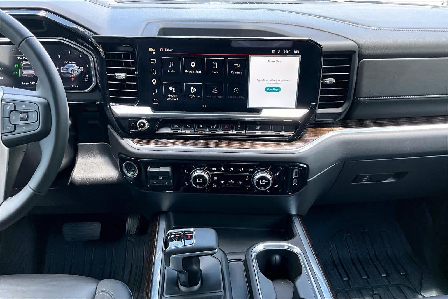Used 2026 Summit White GMC Elevation image 7