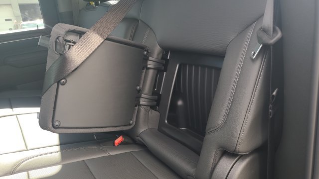 2026 GMC Sierra 2500HD SLT - Photo 23