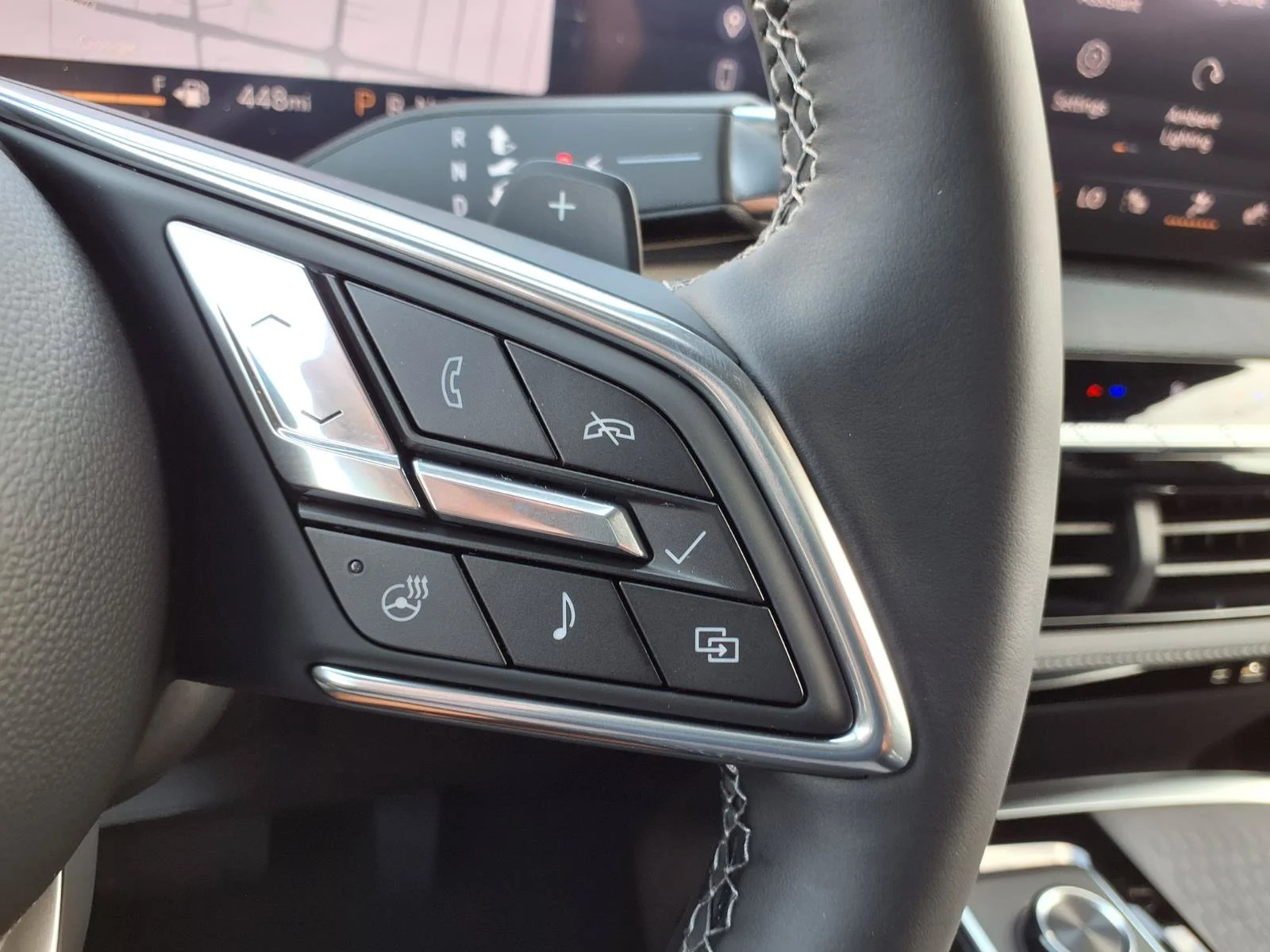 2026 Buick Enclave Sport Touring - Photo 8