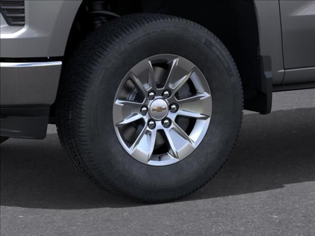 2026 Chevrolet Silverado 1500 LT - Photo 9