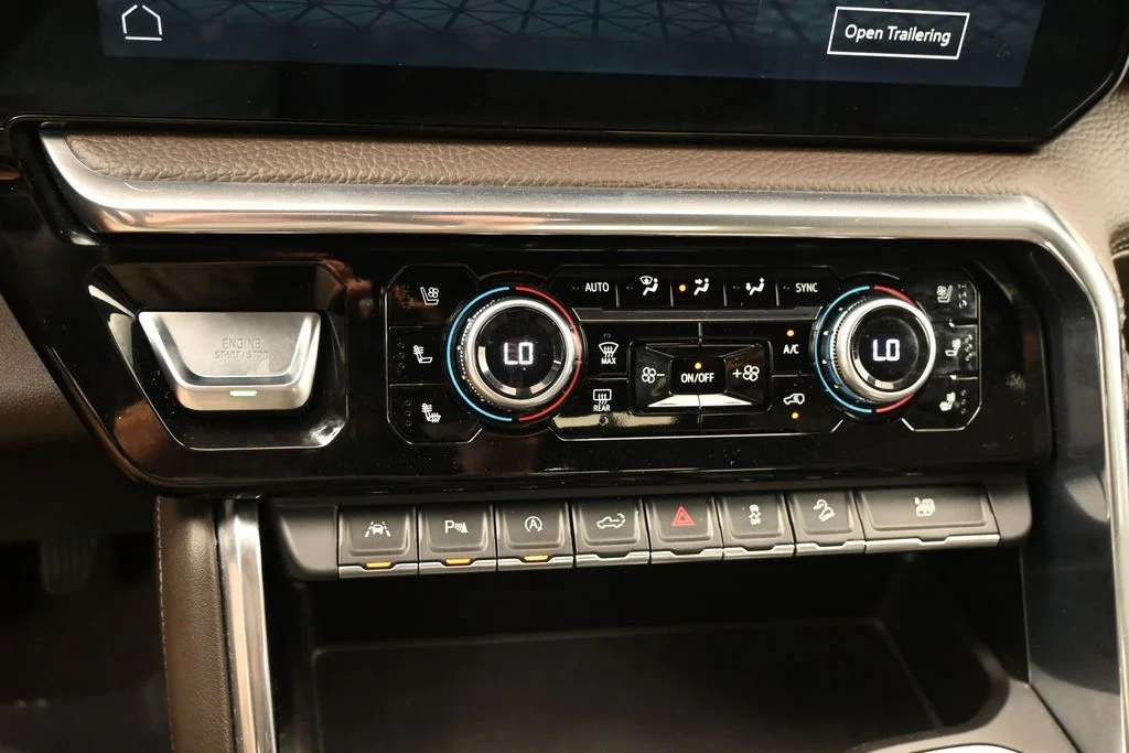 2023 GMC Sierra 1500 Denali - Photo 12