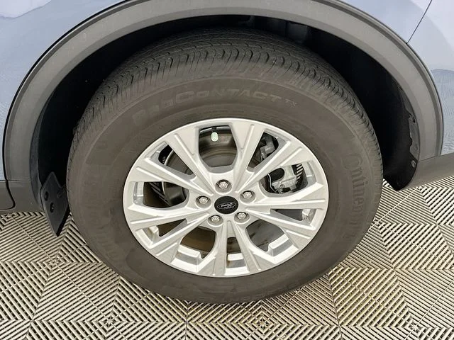 Certified Pre-Owned 2023 Ford Escape Active