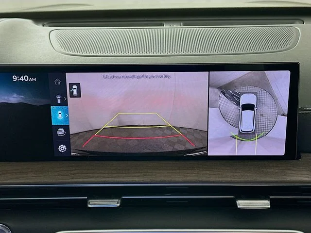 New 2026 Genesis GV80 3.5T Advanced
