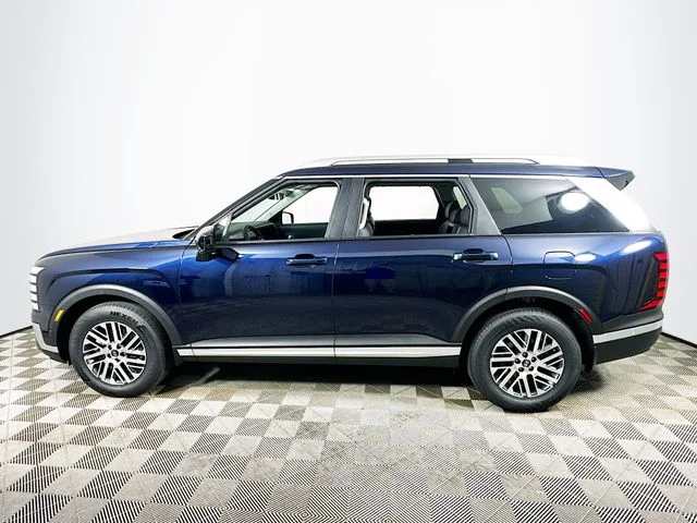 New 2026 Hyundai PALISADE SEL Premium