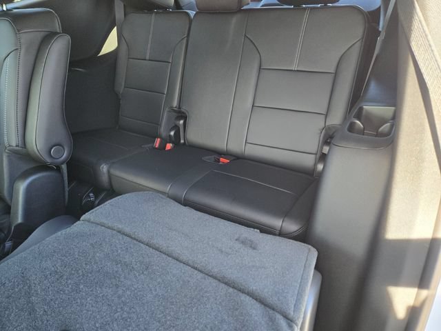 2026 GMC Acadia Elevation - Photo 8