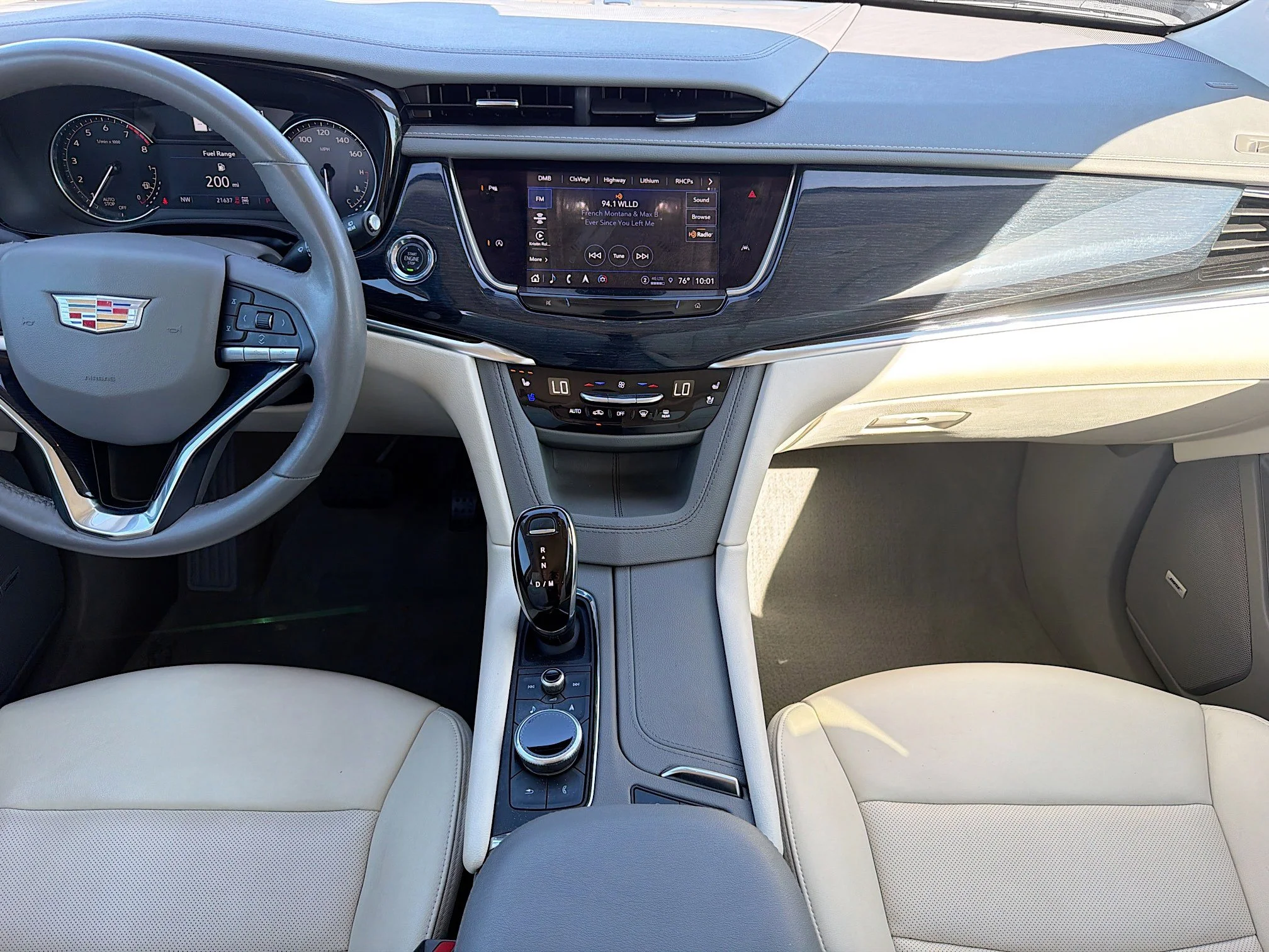 2024 Cadillac XT6 Premium Luxury - Photo 20