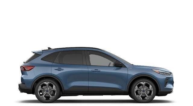 New 2026 Vapor Blue Metallic Ford ST-Line image 29