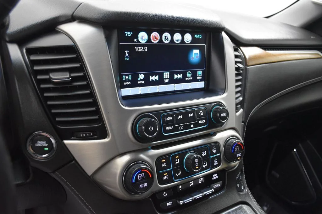 Certified Used 2019 White GMC Denali image 11