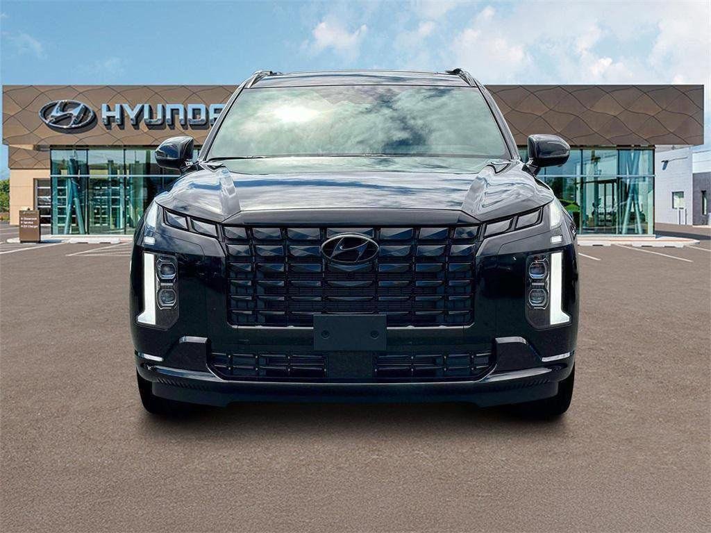 2025 Hyundai Palisade Calligraphy Night Edition - Photo 12