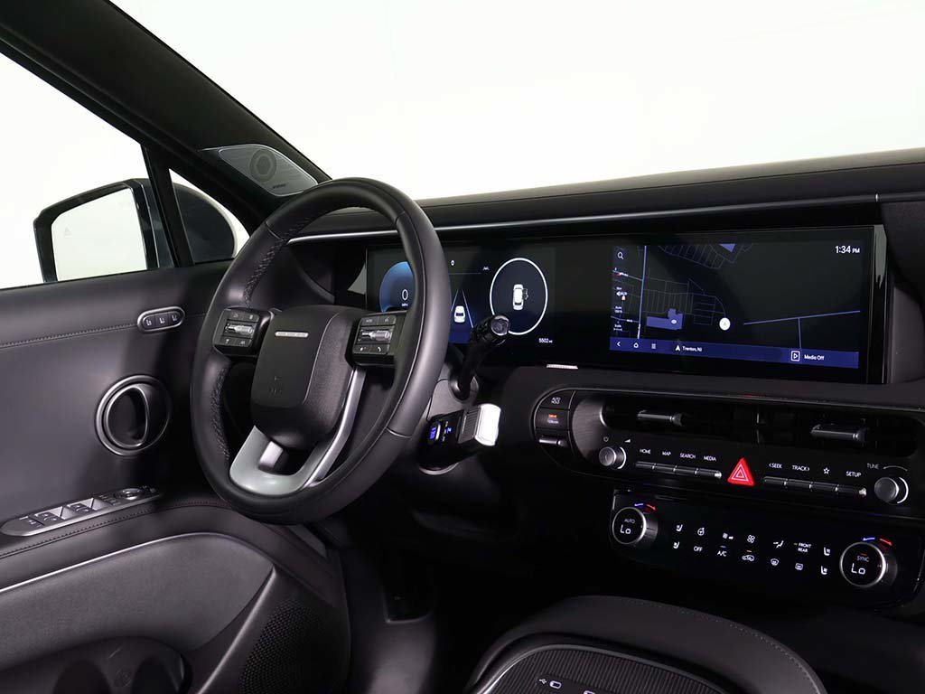 2026 Hyundai Palisade Calligraphy - Photo 35