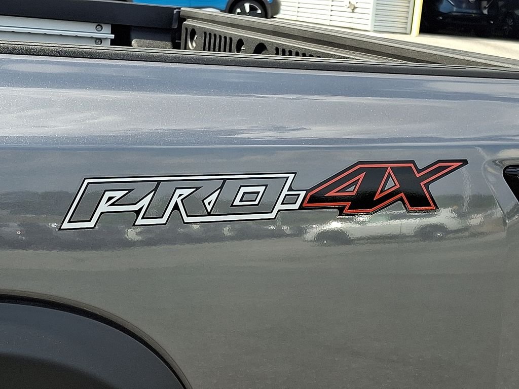 2026 Nissan Frontier — photo 20