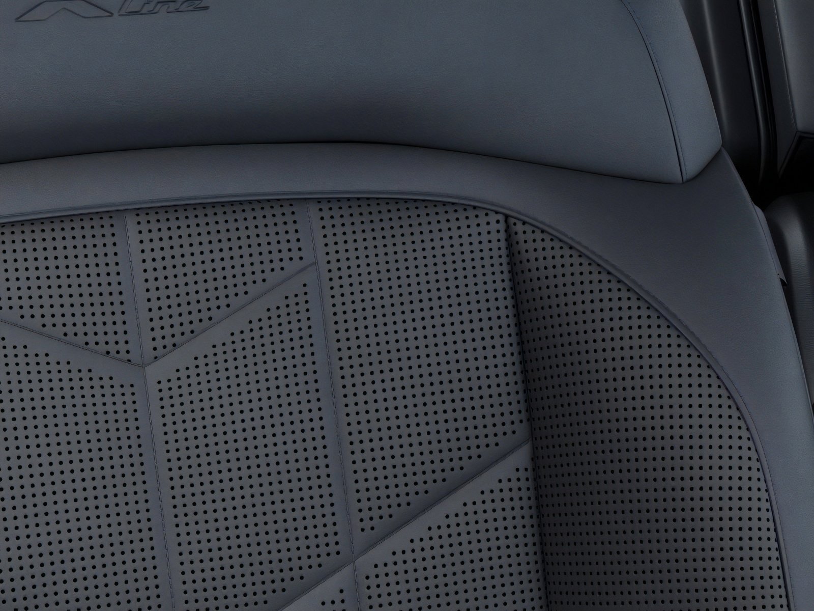 New 2027 Terrain Brown Kia X-Line SX image 24