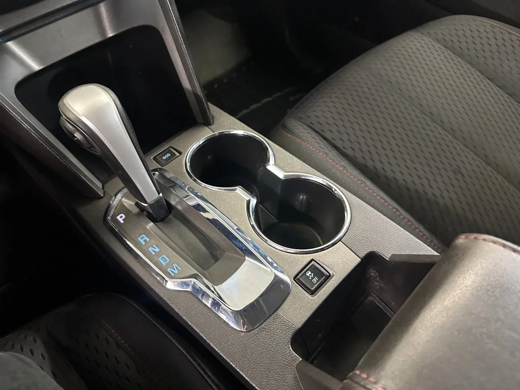 Certified Used 2013 Black Chevrolet LS image 13