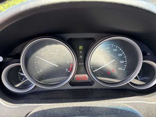 2012 Mazda EZ-6 i Sport Auto's photo