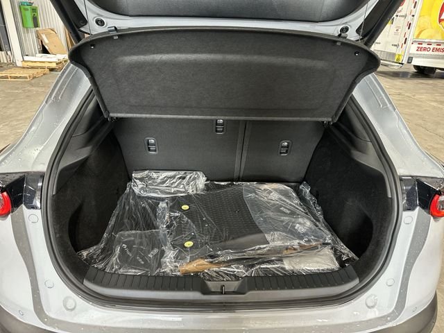 New 2026 Gray Mazda 2.5 Turbo Premium Plus image 24