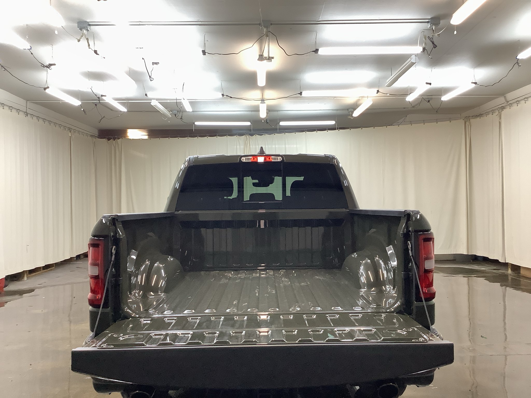 New 2027 Tank Exterior Paint RAM BIG HORN image 7