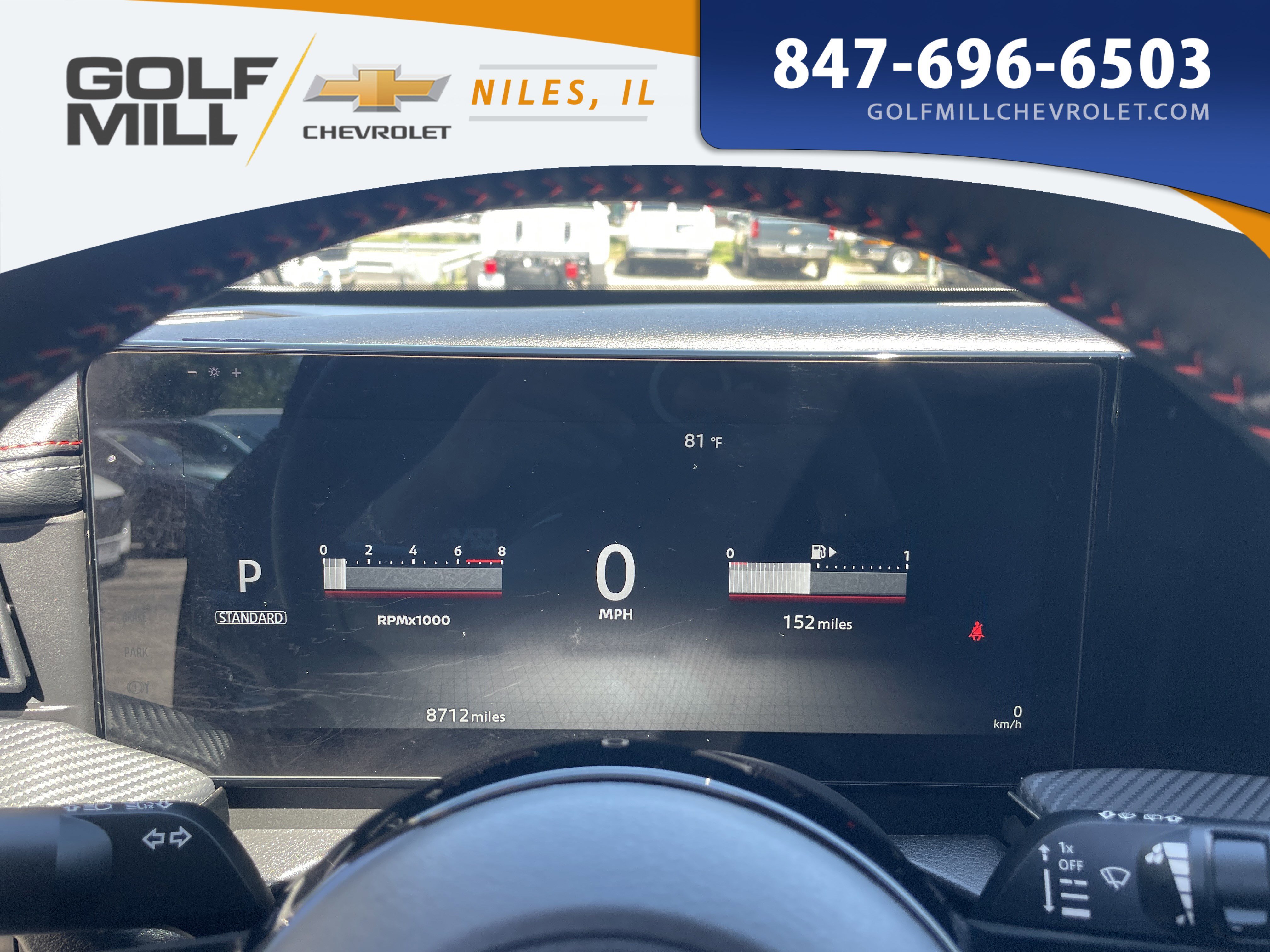 Used 2025 Super Black Nissan SR image 17