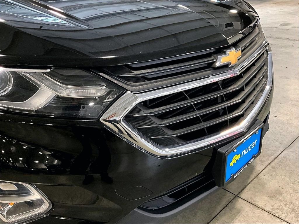 Used 2020 Black Chevrolet LS image 33