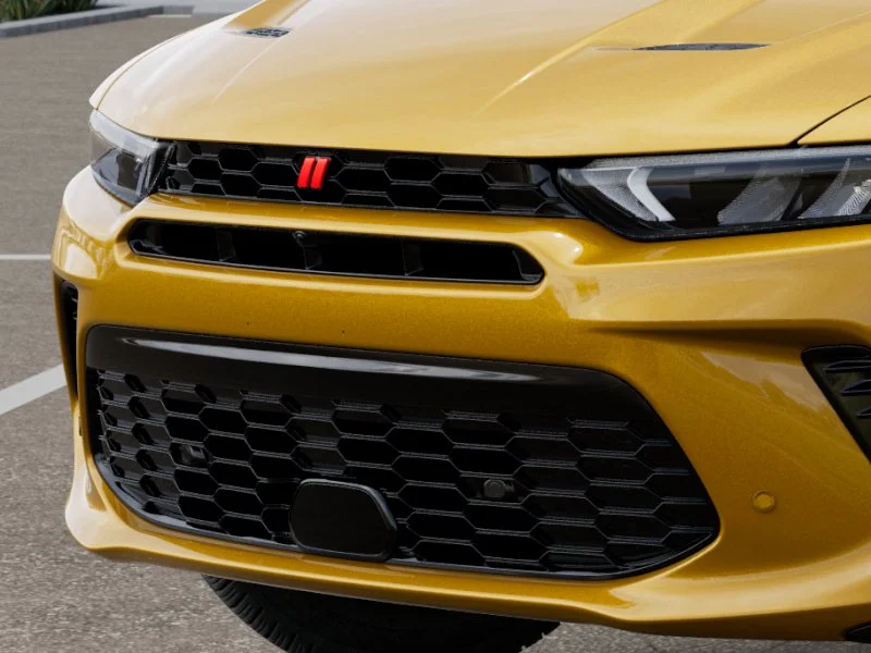 2025 Dodge Hornet GT - Photo 45