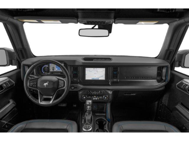 Used 2022 Carbonized Gray Metallic Ford Black Diamond image 5
