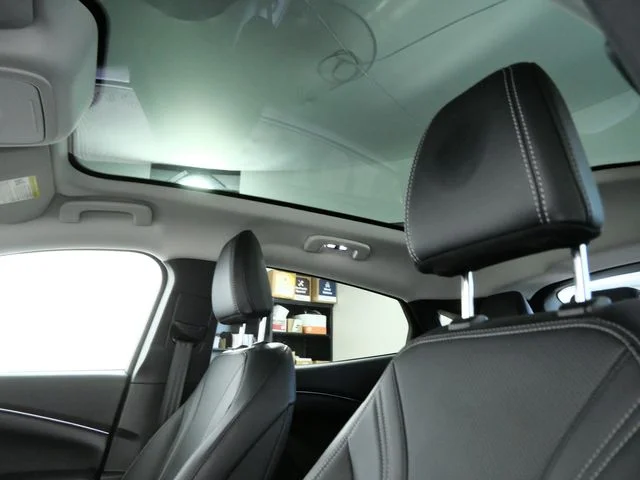 Certified Used 2023 White Ford Premium image 17