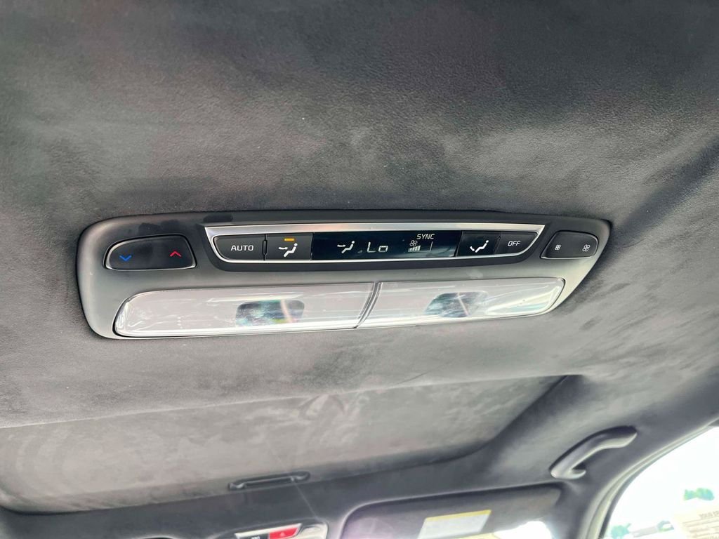 Used 2024 Gray Kia SX-Prestige X-Line image 5