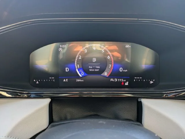 2026 Volkswagen Taos S - Photo 26