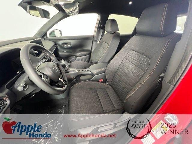 New 2027 Nordic Forest Pearl Honda Sport AWD image 14