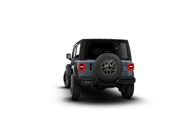 New 2026 Anvil Clear-Coat Exterior Paint Jeep Sport S image 13