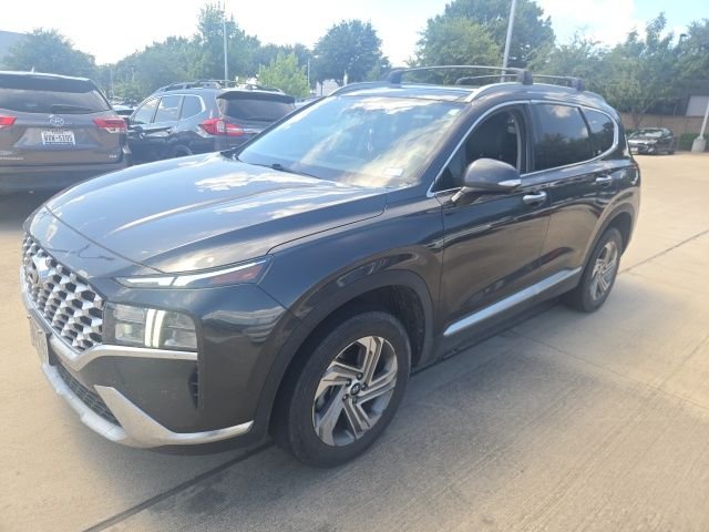 Used 2023  Hyundai SEL image 6
