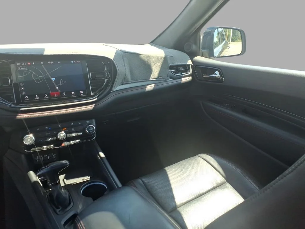 Used 2023 Gray Dodge R/T Plus image 15