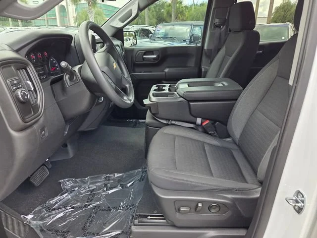 Used 2023 Summit White Chevrolet Custom image 4