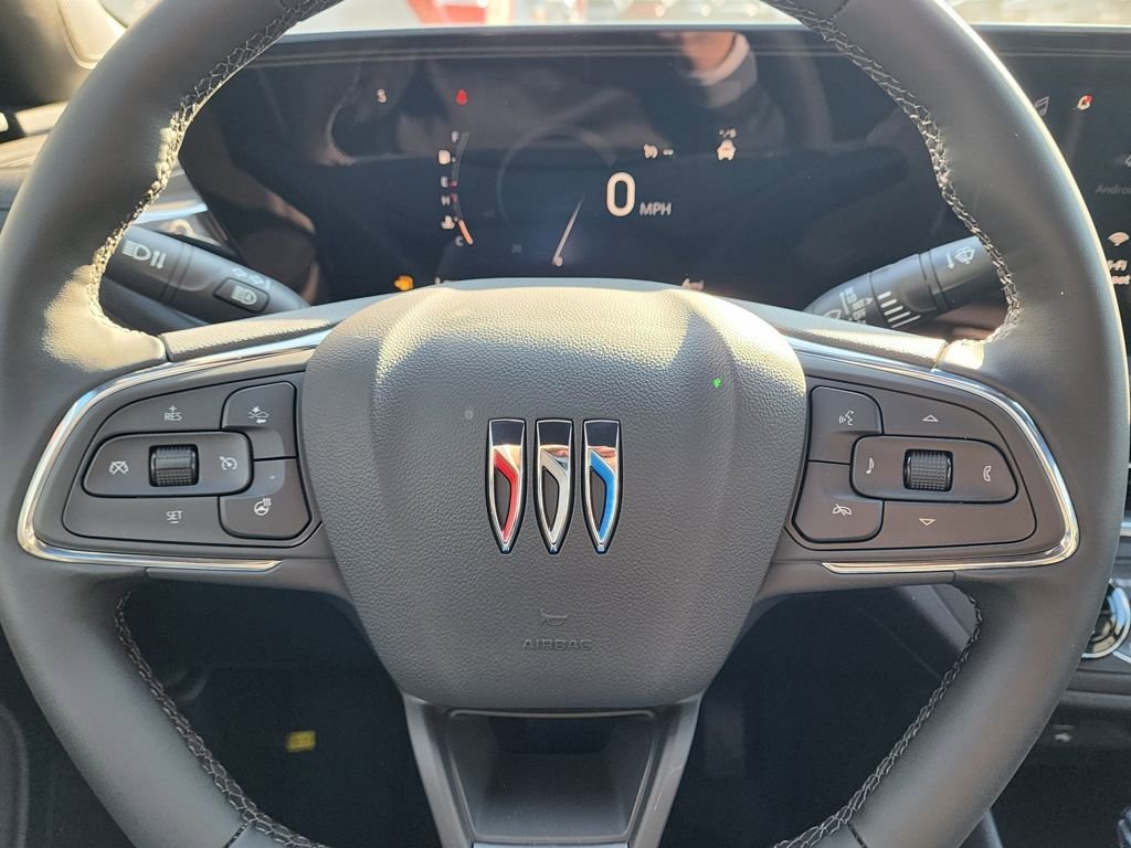 2026 Buick Envista Preferred - Photo 18