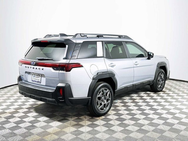 New 2026 ICE SILVER METALLIC Subaru Premium image 7