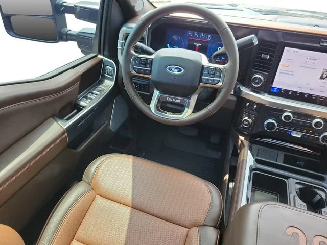 Used 2026 Black Ford XL image 31