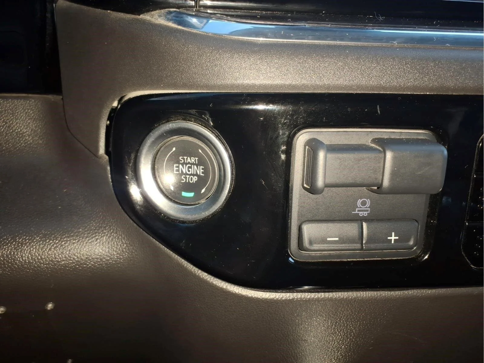 Used 2024 Sterling Gray Metallic Chevrolet LTZ image 26