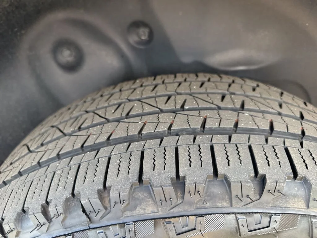 Used 2025 Black Honda RTL image 36