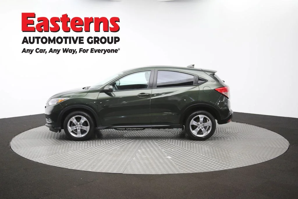 Used 2016 Green Honda LX image 57