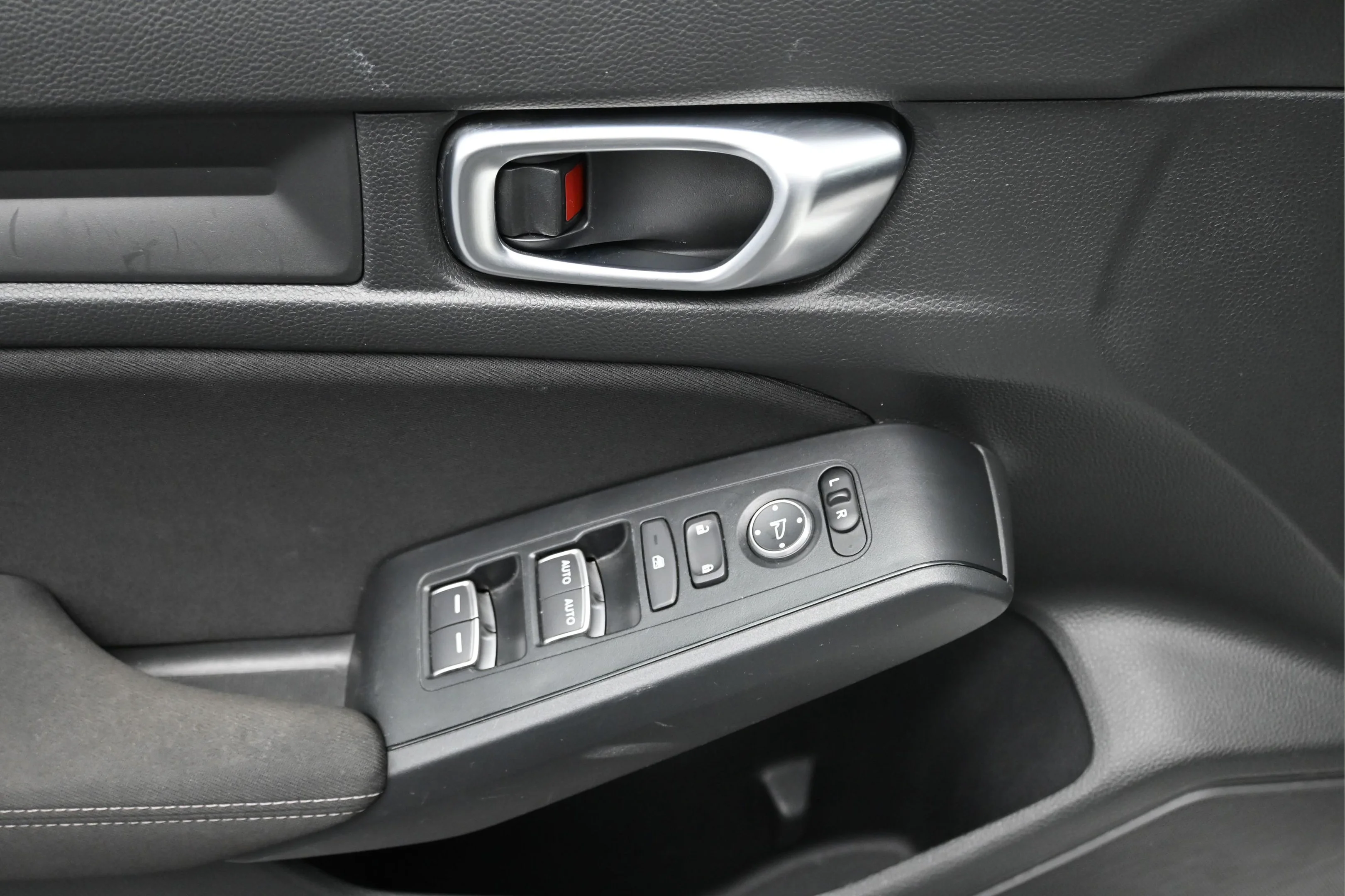Used 2024 White Honda Sport image 23