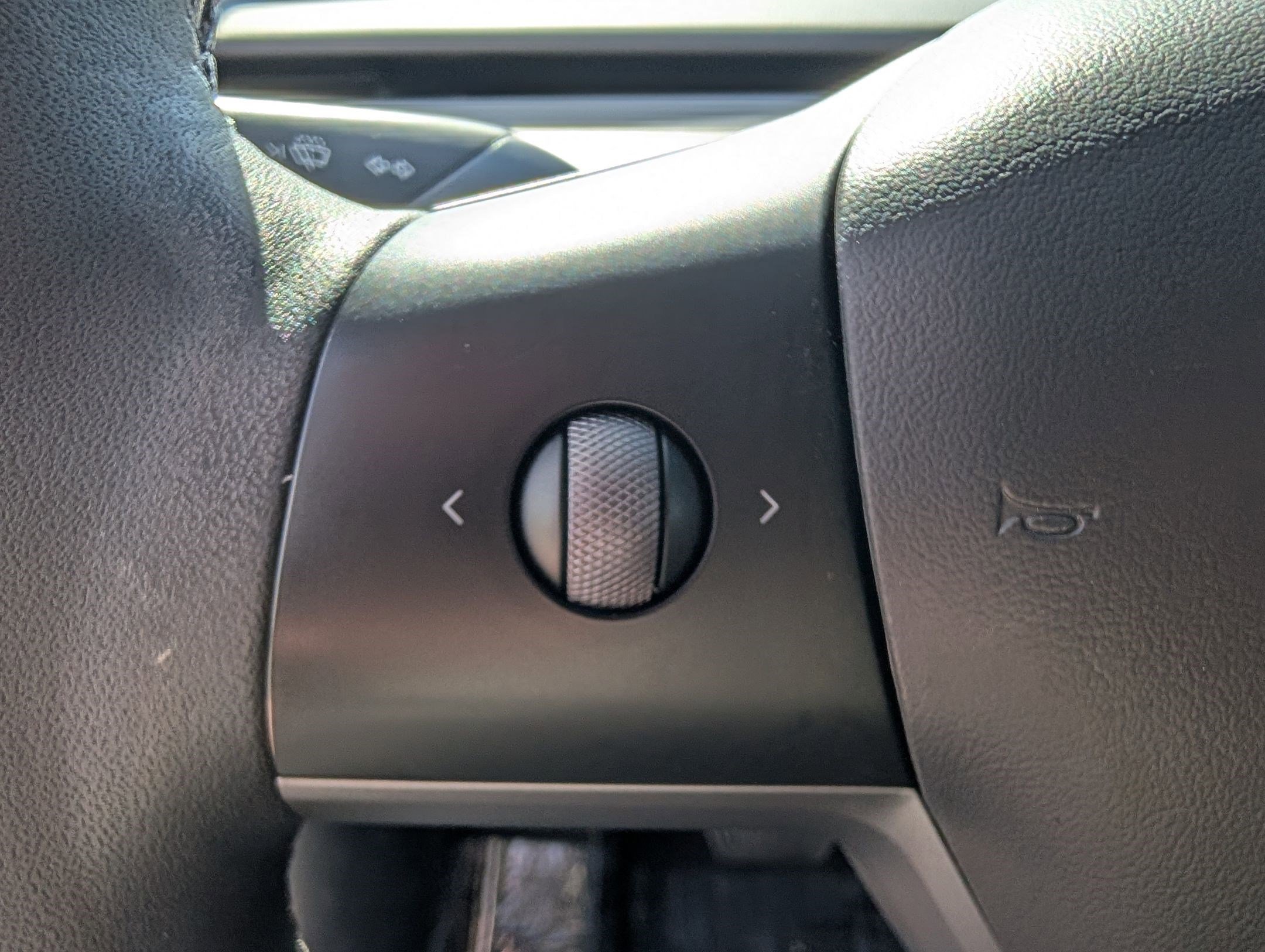 Used 2023 Black Tesla Long Range image 17