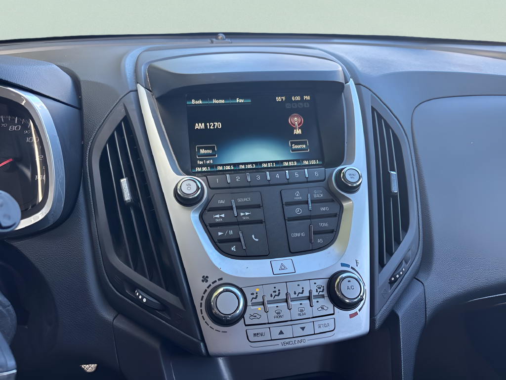 Used 2016 Gold Chevrolet LS image 18