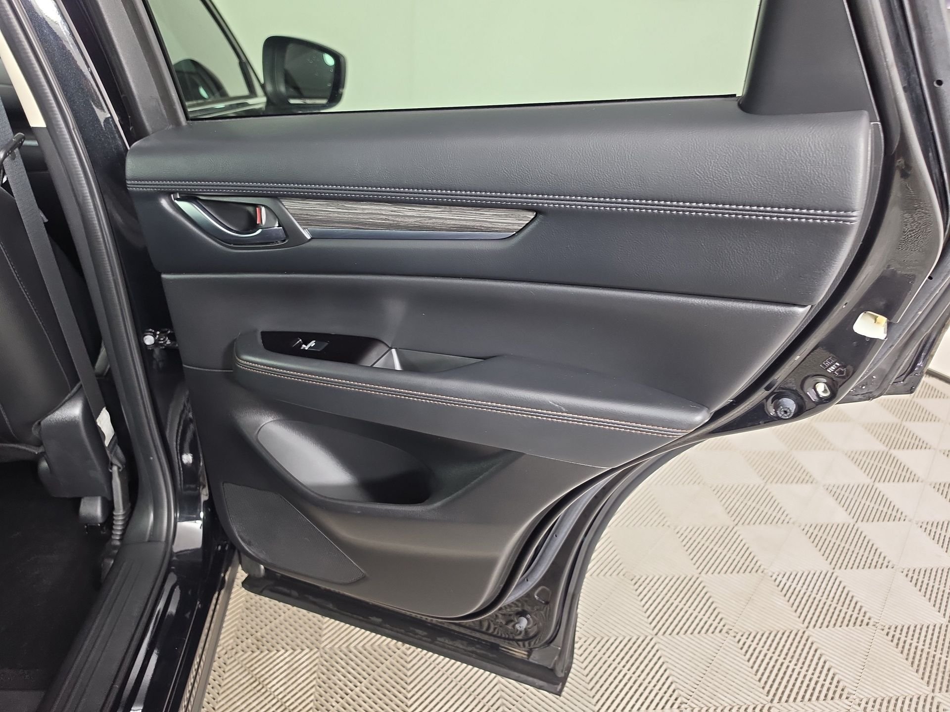 2022 Mazda CX-5 S Premium package - Photo 43