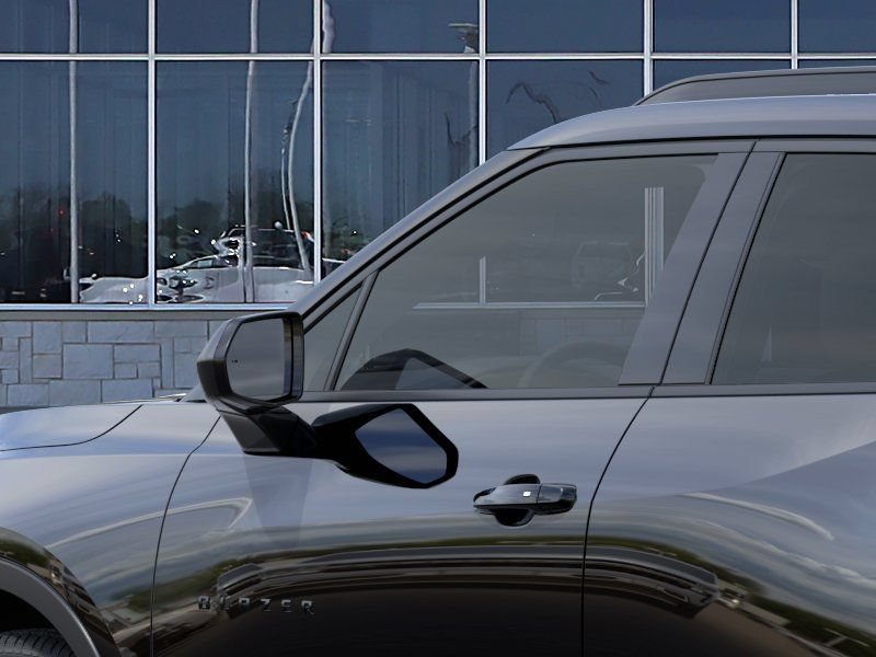 2026 Chevrolet Blazer 2LT - Photo 12