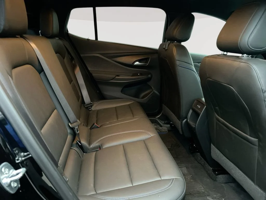 Used 2024 Ebony Twilight Metallic Buick Sport Touring image 27