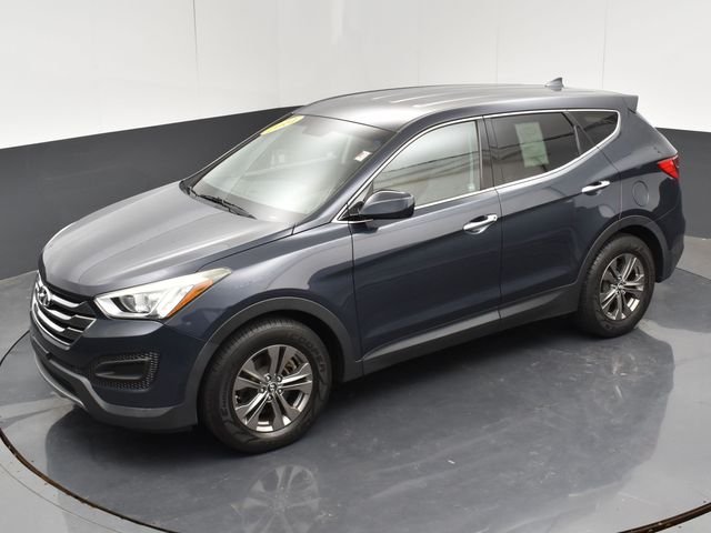 Used 2014 Blue Hyundai Base image 33