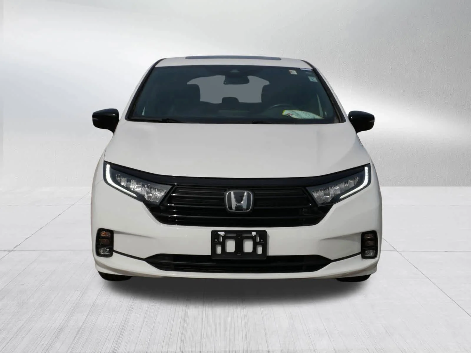 2023 Honda Odyssey SPORT - Photo 38