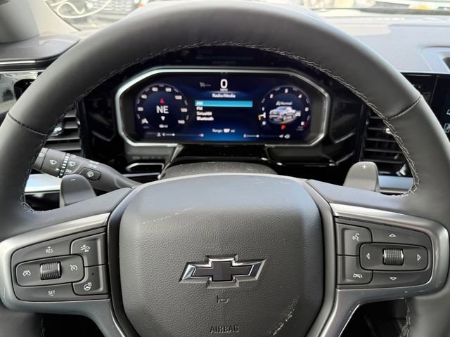New 2026 Black Chevrolet RST image 17