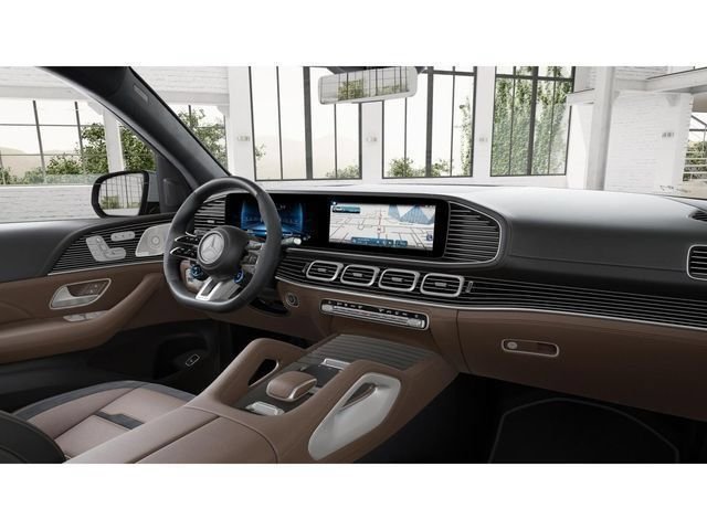 2026 Mercedes-Benz GLE AMG GLE63 S - Photo 6