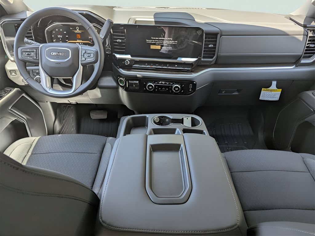 2026 GMC Sierra 1500 Elevation - Photo 18