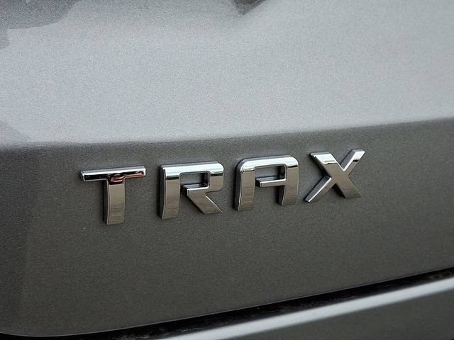 2026 Chevrolet Trax LS - Photo 12